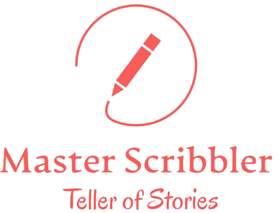 Master Scribbler
